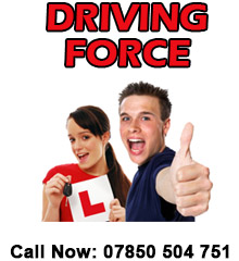 Driving Lessons Norwich